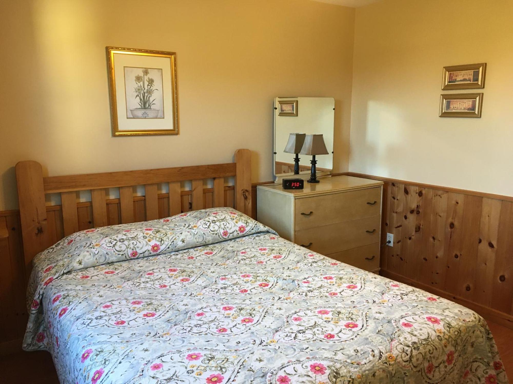 אנאפוליס רויאל Upper Clements Cottages & Rv Park מראה חיצוני תמונה