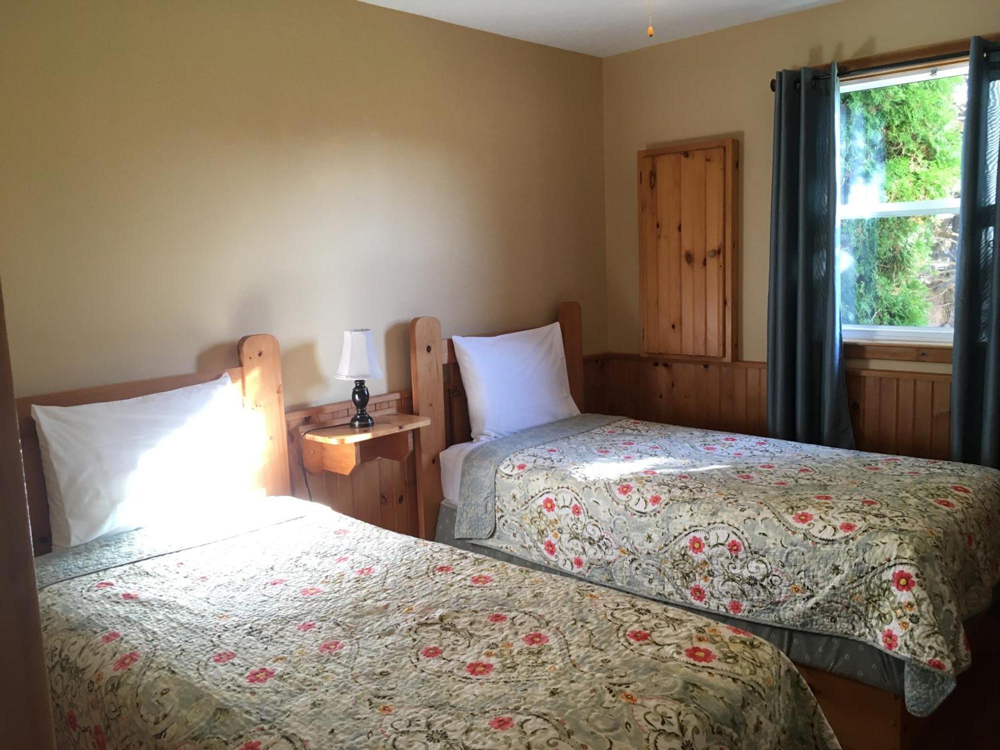 אנאפוליס רויאל Upper Clements Cottages & Rv Park מראה חיצוני תמונה