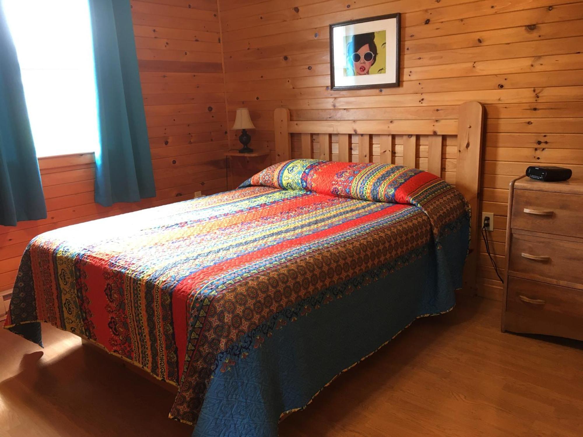 אנאפוליס רויאל Upper Clements Cottages & Rv Park מראה חיצוני תמונה